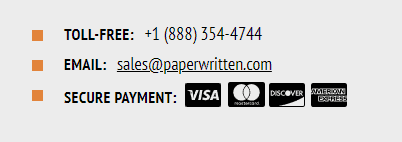 Support at PaperWritten.com