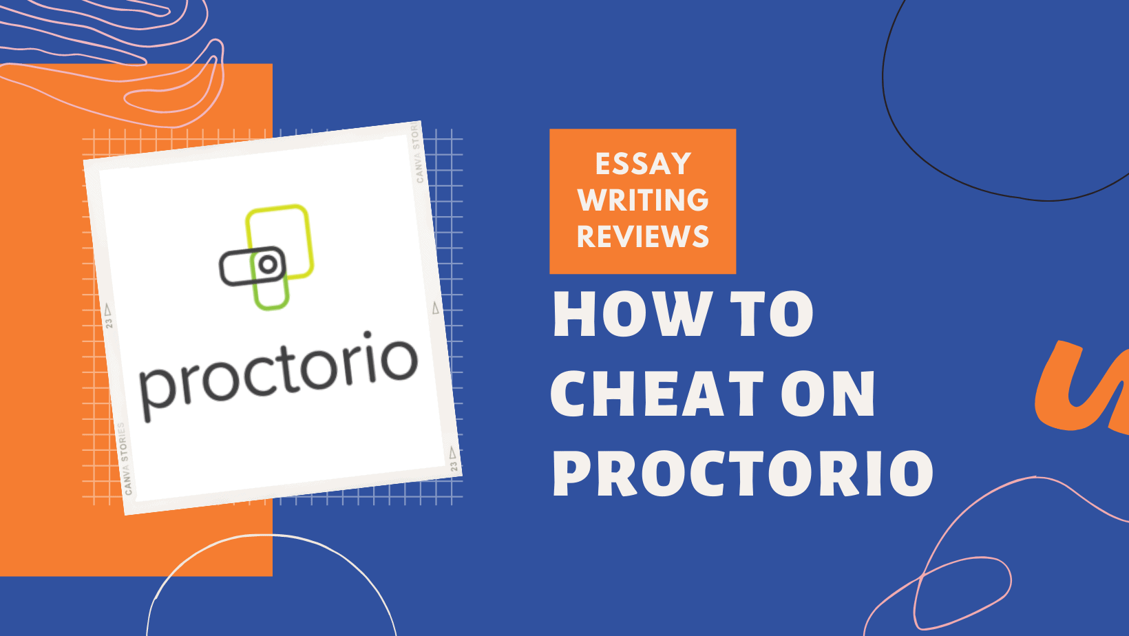 How To Cheat On Proctorio — Expert Cheating Guide